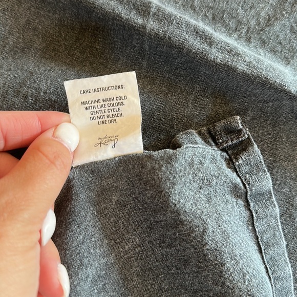 Primitive by Kathy •• Farm To Fork Dish Towel - Picture 7 of 7